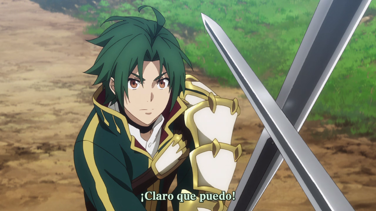 Grancrest Senki (Ñyuum)